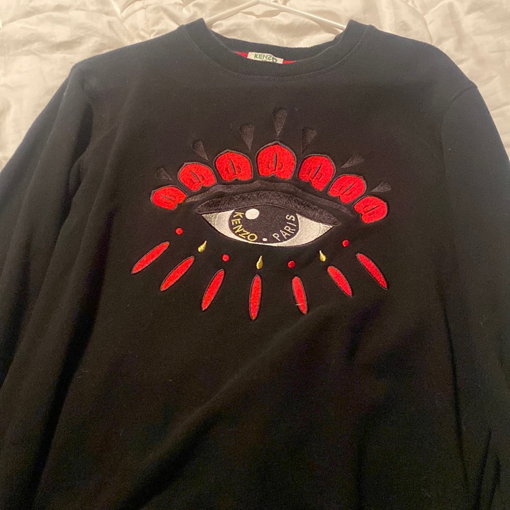 Kenzo sweater